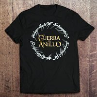 Camisetas y dados