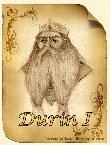 Hijo de Durin