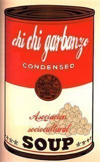Chichigarbanzo