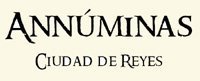 Ann&uacute;minas