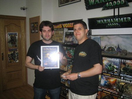 Campe&oacute;n en Akira