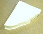 Plancha de poliestireno