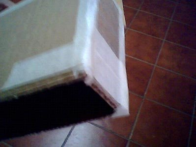 Cinta de carrocero para las uniones