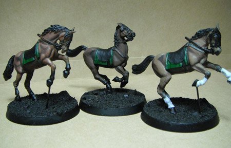 Caballos