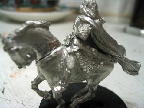 Caballo