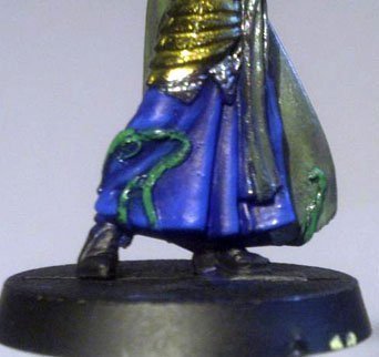 Pintado