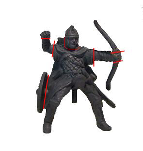 Jinete de Rohan