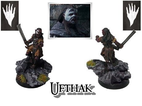 Ufthak