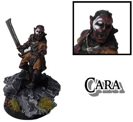 Cara