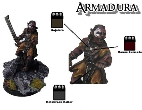 Armadura