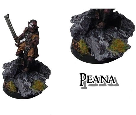 Peana