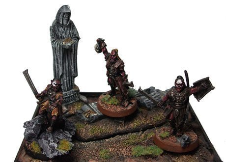 Isengard
