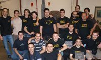 Voluntarios GD