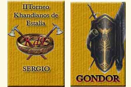 Tarjetas