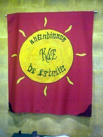 Estandarte