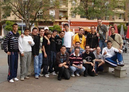 Participantes