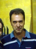 Rafael Arag&oacute;n
