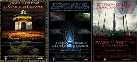 Carteles