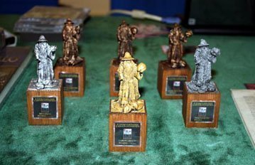 Estatuillas