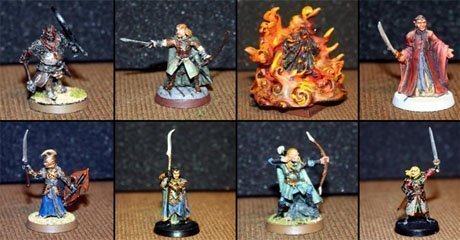 Miniaturas