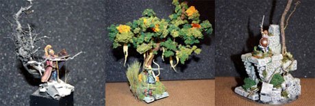 Miniaturas