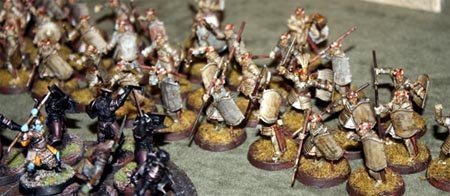 Gondor