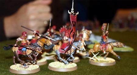 Haradrim