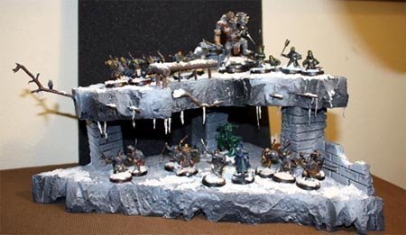 Mordor