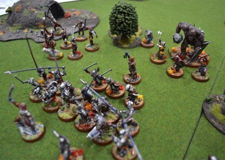 Partidas