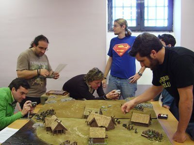 Jornadas 2007