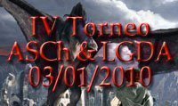 Torneo