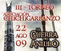 III Torneo ASC-LGDA