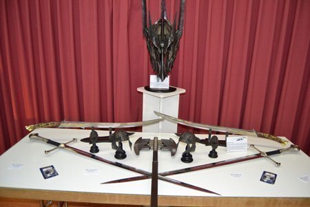 Armas Armas