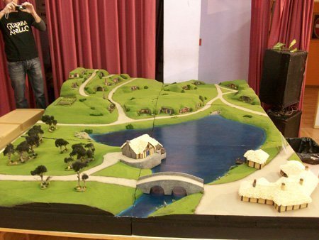 Maquetas Maquetas