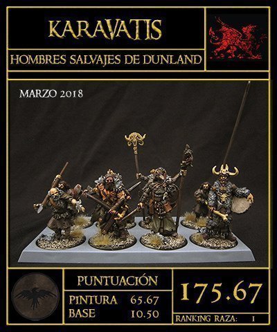 karavatis