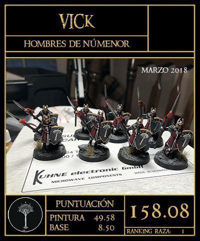 vick