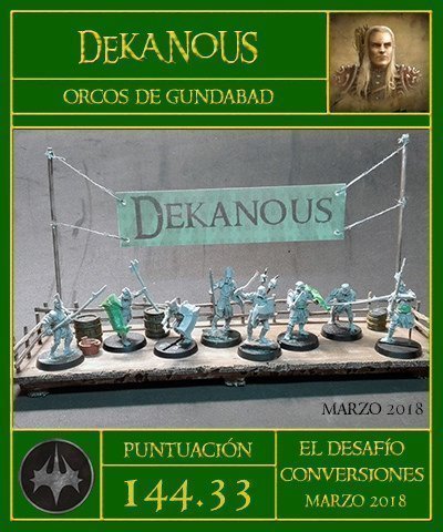 dekanous
