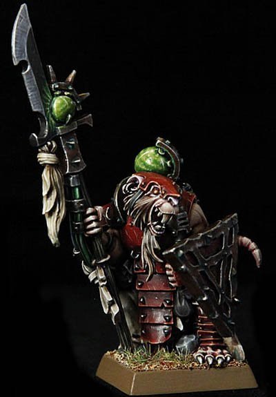 Skaven