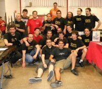 LGDA en el Games Day LGDA en el Games Day