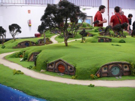 Hobbiton