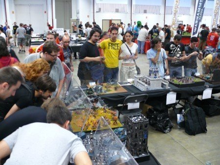 Armies on Parade
