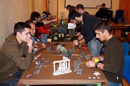 Partidas Partidas