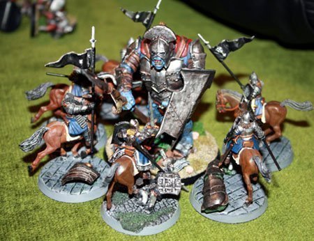 Partidas Partidas
