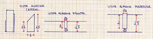 Almenas