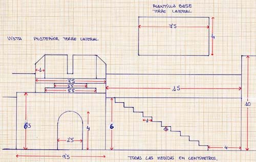 Torre lateral
