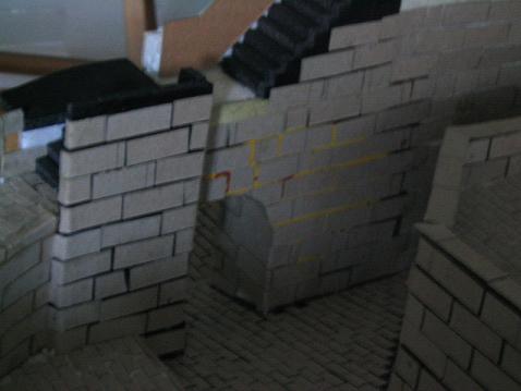 Muralla interior
