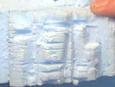 Directo al poliestireno Directo al poliestireno