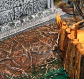 Papel de aluminio Papel de aluminio