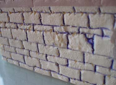 Directo al poliestireno Directo al poliestireno