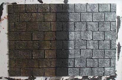 Placas de textura Placas de textura